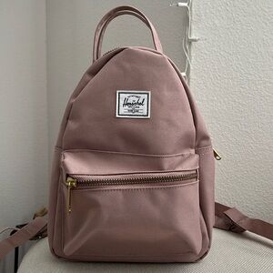 Herschel | Mini Backpack